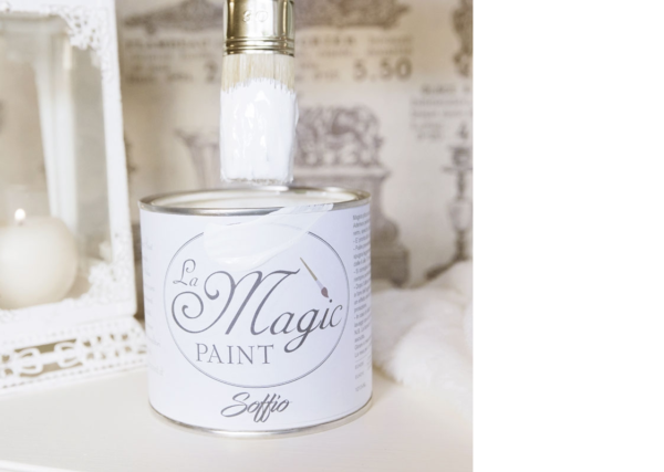 MAGIC PAINT COTTON 500 ML