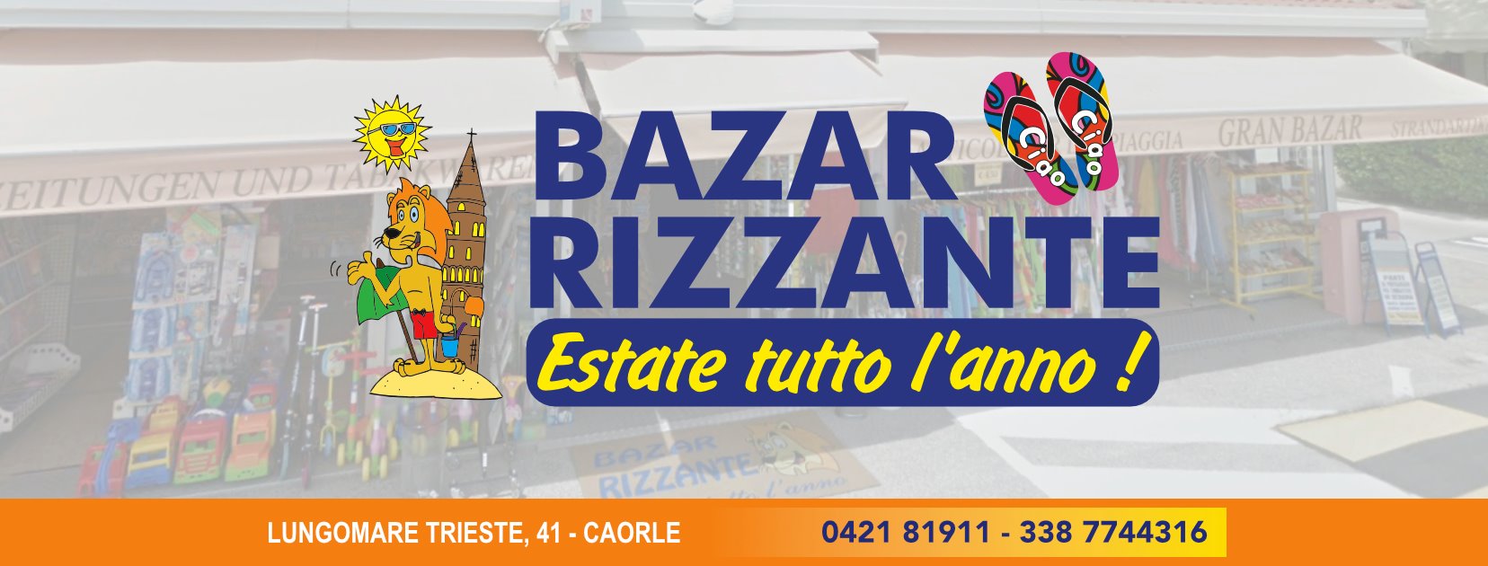 Bazar Rizzante