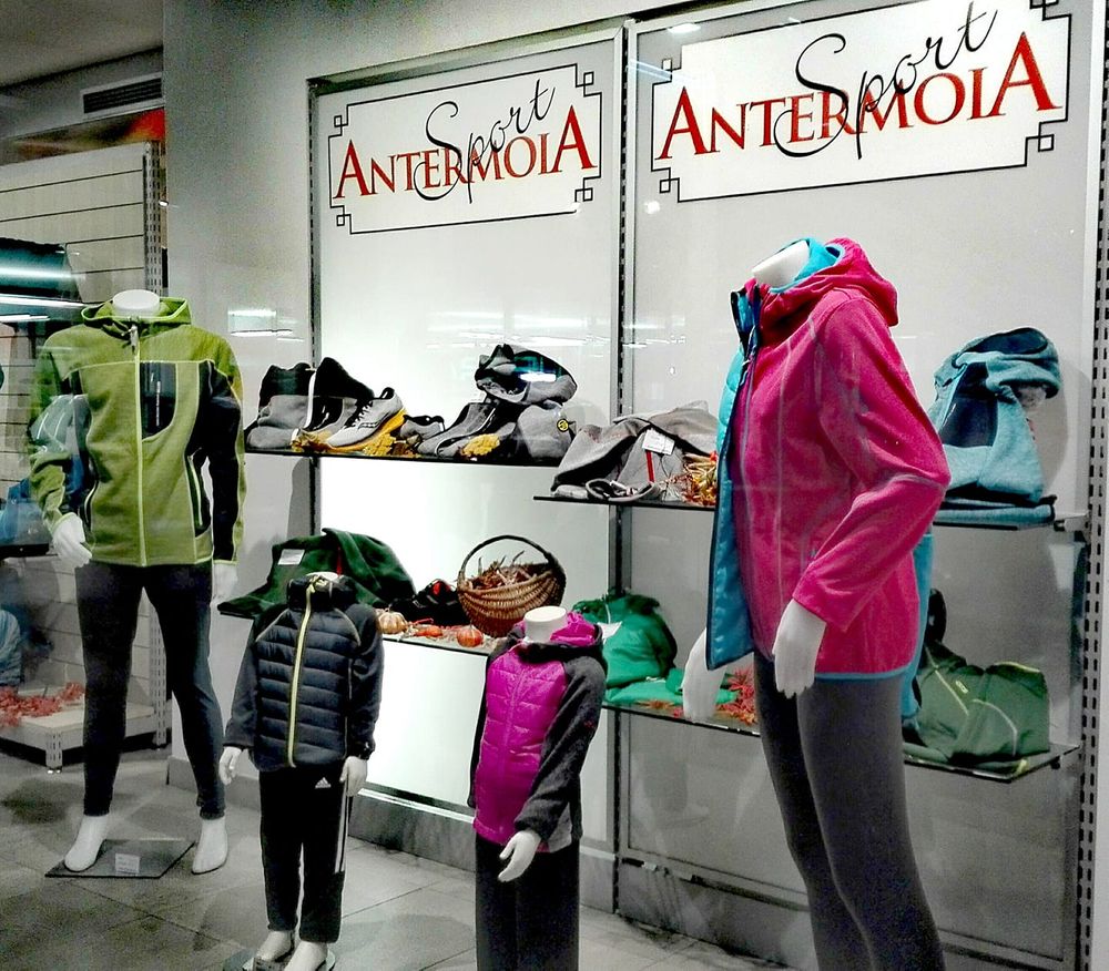 Antermoia Sport