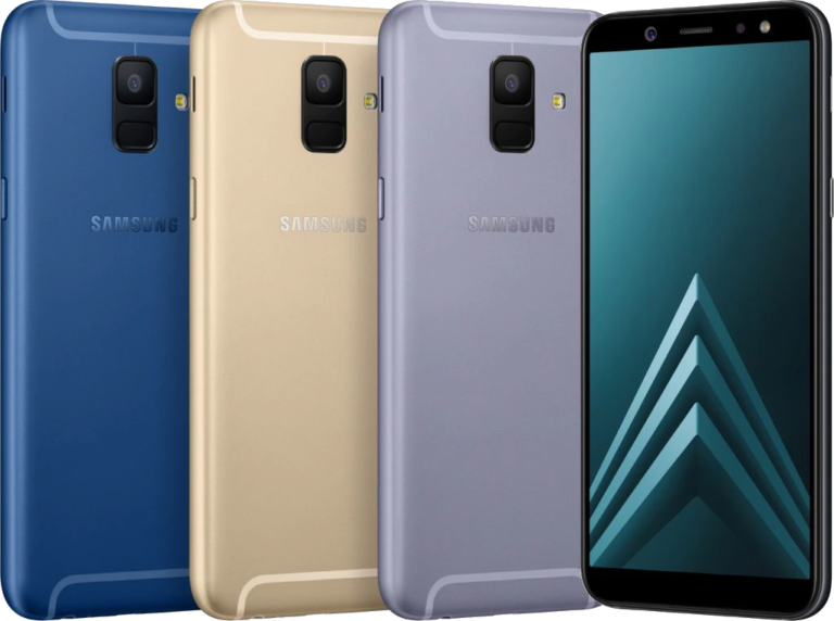 samsung galaxy a6  olx