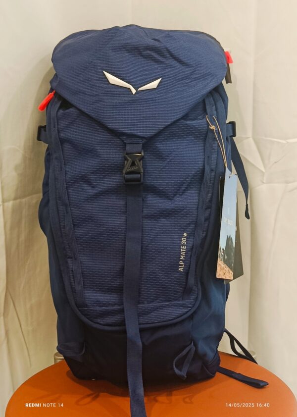ZAINO SALEWA 30L DONNA