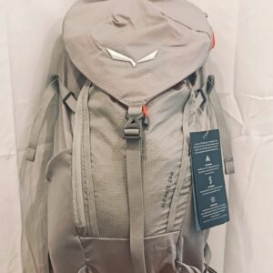 ZAINO 24L DONNA