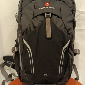 ZAINO GEBO MOUNTAIN 28L